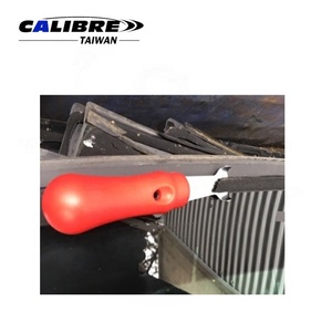 TAIWAN CALIBRE 4pc Pinch Weld Pinchweld <b>Scraper</b> Trimming Set - Product Image 2