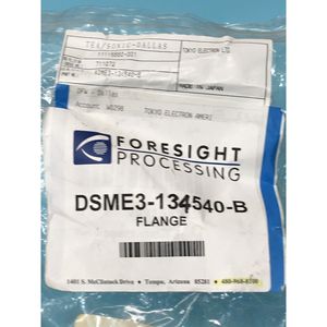 TOKYO ELECTRON TEL DSME3-134540-B FLANGE PTFE - Equipo y Piezas de Semiconductores de Confianza de Marca Global - Product Image 5