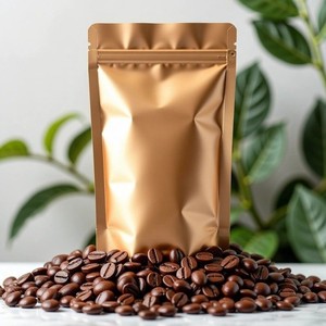 Arabica <b>Robusta</b> Roasted <b>Coffee</b> <b>Beans</b> Vietnamese <b>coffee</b> <b>bean</b> Small Pack Manufacturer for Online <b>Coffee</b> Brands and Retail Business - Product Image 3