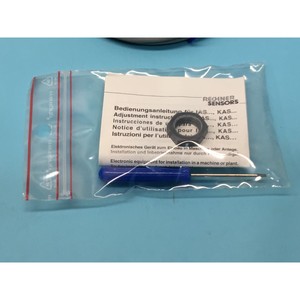 เซ็นเซอร์ RECHNER KAS-70-14-S-M12, 176867 - อุปกรณ์และอะไหล่เซมิคอนดักเตอร์ระดับโลกที่เชื่อถือได้ - Product Image 3