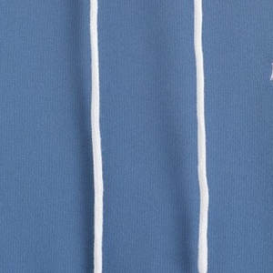 เสื้อสเวตเตอร์แบบสวมหัวของผู้ชายเสื้อครอปสไตล์บ็อกซี่ปักโลโก้ได้ตามต้องการ - Product Image 5