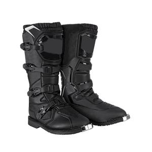 Waterproof Flame-Retardant Windproof Motorcycle Adventure <b>Boots</b> Unisex Biker <b>Boots</b> for Motorbike Motocross Riding Winter Summer - Product Image 1