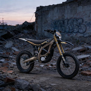 Vélo électrique de route homologué Ultra Bee 2026, édition noire, pas cher, ultra Bee - Product Image 2