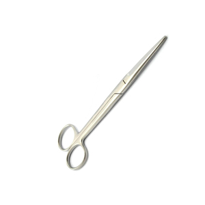 Tijeras de Disección Manuales de Acero Inoxidable, Instrumentos Quirúrgicos con Certificación CE Clase I - Product Image 2