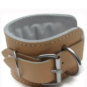 2026 Cuir de vachette véritable Hiver Imperméable Sangle de cheville Unisexe Réglable Antidérapant Respirant Protection complète - Product Image 1