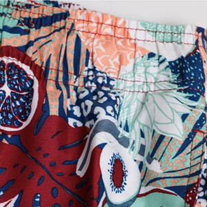 Pantalones Cortos de Playa Casuales para Venta en Línea, Nuevo Diseño 2026, Pantalones Cortos de Playa para Hombre, Tela Transpirable - Product Image 4