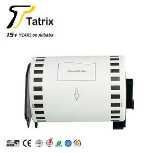 Impresora atrix 11247 DK-11247, etiqueta de envío - Product Image 5