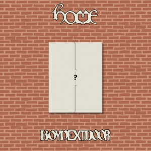 BOYNEXTDOOR HOME WEVERSE อัลบั้มเวอร์ชั่นที่ 1 อัลบั้มสตูดิโออย่างเป็นทางการ อัลบั้มซีดีเคป๊อป โฟโต้บุ๊ค โฟโต้การ์ด โปสเตอร์ ของขวัญรุ่นลิมิเต็ดอิดิชั่น - Product Image 6