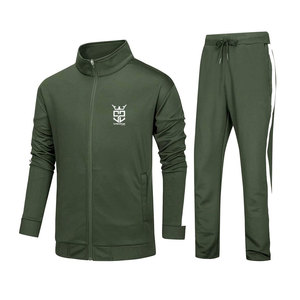 Trajes Deportivos para Hombre al Por Mayor a Precio Razonable, Hechos en Pakistán, de Alta Calidad, Personalizados, los Más Vendidos - Product Image 1