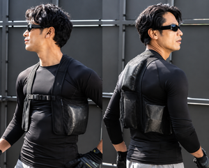 Meilleures Offres Qualité Supérieure Gilet de Refroidissement Extrême Léger Anti-Stress Thermique Industriel - Product Image 2