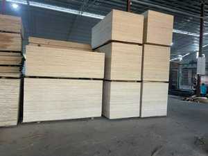 1220*2440mm 18mm Eucalyptus Commercial <b>Veneer</b> Double-Sided E1 4mm <b>Veneer</b> Boards First-Class 1 Year - Product Image 5