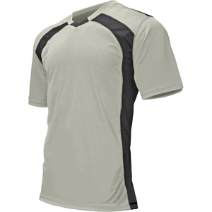 Camiseta de Fútbol de Alta Calidad, Ropa Deportiva Ligera, Proveedor Profesional - Product Image 4