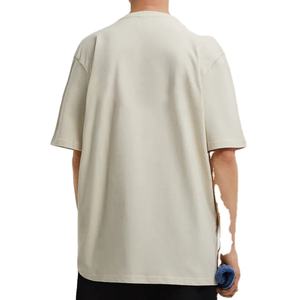 2025 Camiseta larga de talla grande para hombre, camiseta con logotipo de tu marca, camiseta para hombre a la venta, camiseta para hombre con impresión personalizada - Product Image 2