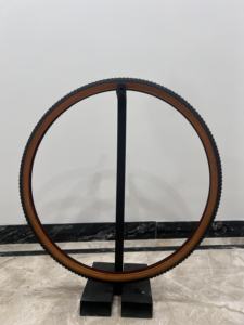 Cámara de Aire para Bicicleta KUMA de Alta Calidad, Fabricada en Vietnam, con Garantía de 12 Meses, para Carreras y Trekking, 27x1-3/8, 700x20c, 24x1-3/8 - Product Image 2