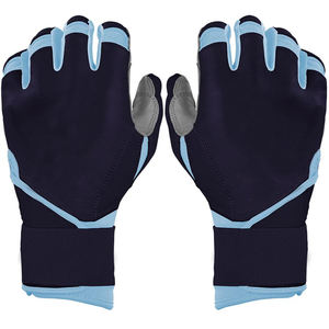 Gant de softball en cuir personnalisé OEM, gants de baseball professionnels pour adultes - Product Image 1