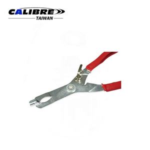 Pince de démontage et d'assemblage de levier de frein à tambour en acier CALIBRE TAIWAN, outil de frein à tambour universel - Product Image 5