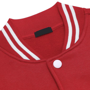 Chaquetas Universitarias de Moda 2026, Chaqueta Varsity de Invierno con Diseño Personalizado, Superventas, para Uso Casual - Product Image 5