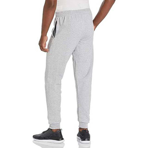 Pantalones Casuales Personalizados de Algodón 100% para Hombre, Pantalones Deportivos de Diseñador, Talla Grande, Cintura Media, Pierna Recta y Ancha, Estilo Jogger, Otoño - Product Image 5