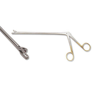 Pince à biopsie manuelle WITTNER de haute qualité, certifiée CE Classe II, pour usage chirurgical animal (bétail/chèvre), toutes tailles, Regal Impex - Product Image 5