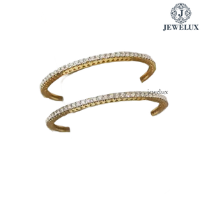 <b>Top</b> Quality Ring for Women with Clear <b>Crystal</b> Design Elegant Jewelry for Wedding Party and Gift Available For Export Price - Product Image 1