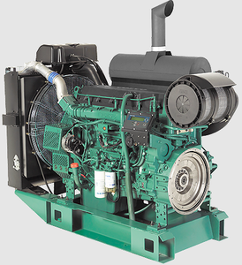 อะไหล่เครื่องยนต์วอลโว่ TAD1342 รุ่นปี 2025 ผลิตในสหรัฐอเมริกา - Product Image 1