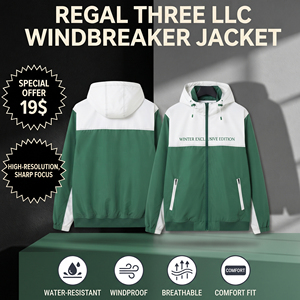 Windbreaker <b>Jacket</b> Zip Up <b>Lightweight</b> Windproof Waterproof <b>Jackets</b> <b>Men</b> <b>Summer</b> Hiking Outdoor Rain <b>Jackets</b> Women - Product Image 1