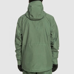 Chaqueta de Esquí de Invierno, Chaqueta de Snowboard Impermeable, Cortavientos y Transpirable, Abrigo para la Nieve, Ropa Deportiva para Hombre y Mujer, Personalizable OEM - Product Image 4