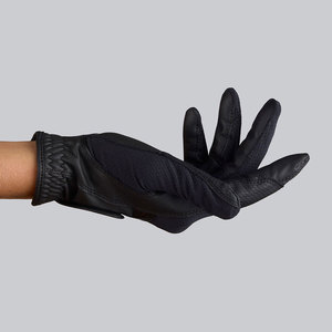 Gants d'équitation professionnels à doigts complets, respirants, en maille, pour l'entraînement, la course et l'équitation en plein air - Product Image 3