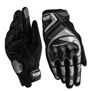 Guantes Tácticos de Verano para Exteriores, Protección Completa para los Dedos, para Caza, Tiro, Motociclismo, Ciclismo, Fitness - Product Image 2