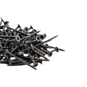 Tornillos de paneles de yeso recubiertos de fosfato del fabricante de Vietnam modelo de acero al carbono Screw187 para B2B uso de construcción al por mayor Premium - Product Image 1