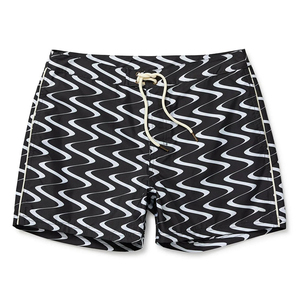 Camo Print <b>Mens</b> Board Shorts Premium Swim <b>Trunks</b> Quick Dry Surf Beach Shorts Stylish Summer Swimwear <b>for</b> <b>Men</b> Outdoor Swim - Product Image 4