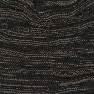 Gorro unisex de punto suave para invierno, gorro cálido elástico con puño, gorro informal para clima frío, para hombres y mujeres, uso diario - Product Image 5