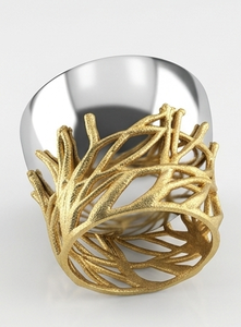 Bols Handi design ronds en métal plaqué de qualité supérieure bol de vaisselle bon marché pour la maison bol de service pour hôtel et restaurant - Product Image 4