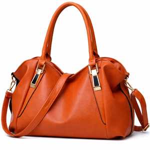 Elegant Ladies Genuine <b>Leather</b> Purse – Premium Women’s Handbag – Durable <b>Soft</b> Finish <b>Bag</b> - Product Image 3