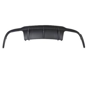ดิฟฟิวเซอร์กันชนหลังแบบ Quad Muffler ปลายท่อคู่ สำหรับรถเบนซ์ C-Class W204 C63 AMG 5 ประตู ปี 2012 รุ่น 2048855138 A2048855138 พร้อม PDC - Product Image 1
