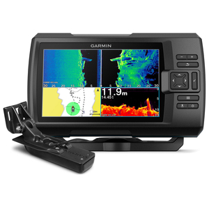 VENTAS ACTIVAS del Auténtico E-Striker Vivid 7sv Fish Finder en Promoción - JUEGO COMPLETO del E-Striker Vivid 7sv Fish Finder - Product Image 6
