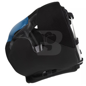 Meilleur fournisseur de protections de tête de boxe en gros, qualité supérieure, en vente. - Product Image 3