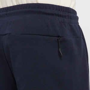 Pantalones Cortos Deportivos Casuales de Color Sólido para Hombre, Diseño Moderno, Transpirables, de Secado Rápido, Estilo Urbano - Product Image 5