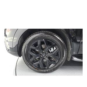 Kia Mohave 2022, Diésel 3.0, 4x4, 6 Plazas, Cuero, Caja de Cambios Automática, 46,721 km, Volante a la Izquierda - Product Image 5