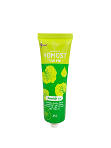 หลอดพลาสติกฝาเกลียวสำหรับใส่เจลคอลลอยด์ ครีมบำรุงผิวหน้า ครีมล้างหน้า 25 กรัม บรรจุภัณฑ์เครื่องสำอาง - Product Image 5