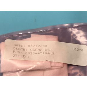 Kit de Válvulas AMAT 3870-02460 de 3 Vías Solenoide NC/NO 1/4 - Equipos y Piezas de Semiconductores de Confianza de Marca Global - Product Image 3