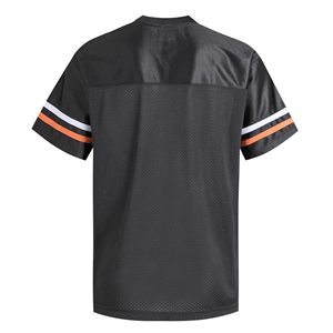 Faldas de Fútbol Americano para Hombres y Mujeres, Unisex, de Poliéster, Ropa Deportiva Shaghaf, Tops de Moda, Conjuntos Casuales - Product Image 2