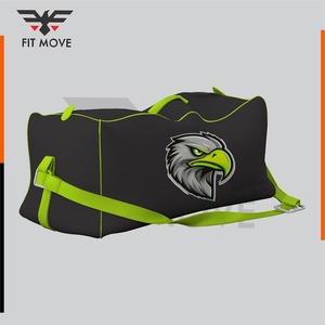 Ensemble d'uniformes de football américain OEM de haute qualité, légers, pour équipes sportives, maillots personnalisables avec logo, short d'entraînement 100% coton - Product Image 5