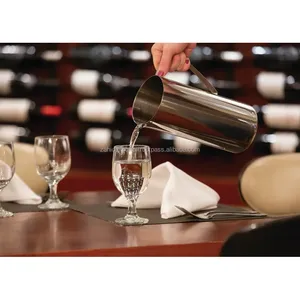 Gobelet de bureau écologique en acier inoxydable avec couvercle anti-fuite, isolation sous vide et poignée - Product Image 2