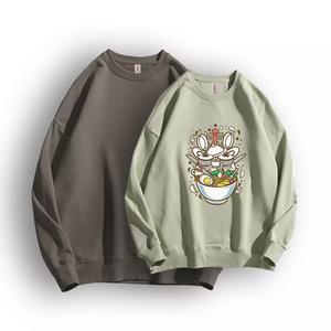 Sudaderas Casuales de Invierno 100% Algodón al por Mayor con Descuento para Hombre y Mujer - Precios Bajos para Todas las Temporadas - Product Image 5