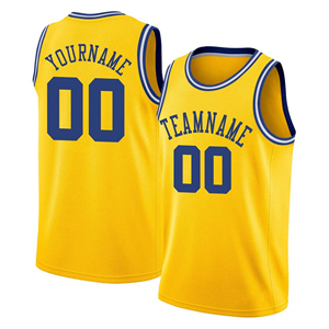 Uniforme de Baloncesto Personalizado de Alta Calidad, Transpirable, para Hombre - Product Image 3