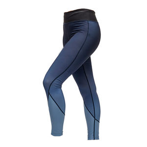 Leggings de Compresión Personalizados para Hombre, Sublimados, para Gimnasio y Fitness, con Logotipo en la Cintura, Hechos en PAKISTÁN - Product Image 2