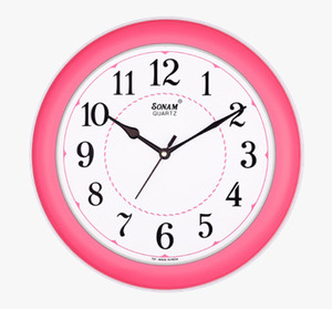 Bold Numeric modern <b>wall</b> <b>clock</b> along with luxury <b>wall</b> <b>clock</b> feel like <b>vintage</b> <b>wall</b> <b>clock</b> feature like silent <b>wall</b> <b>clock</b> for home - Product Image 5