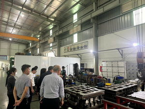 แม่พิมพ์ฉีดพลาสติกความแม่นยำสูงพร้อมการสนับสนุน DFM – ผลิตตามสั่ง OEM เวียดนาม - Product Image 3