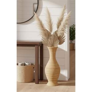 Cesta de Mimbre Tipo Vaso 3, Artesanía - Product Image 5